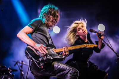 Vive La Fête @ Fonnefeesten 2022, picture 21, photographed by Danny Wagemans - FrontView Magazine