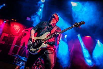 Vive La Fête @ Fonnefeesten 2022, picture 22, photographed by Danny Wagemans - FrontView Magazine