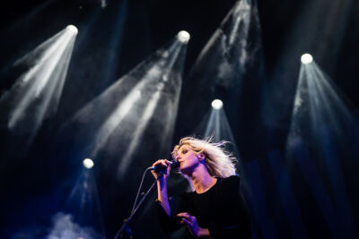 Vive La Fête @ Fonnefeesten 2022, picture 23, photographed by Danny Wagemans - FrontView Magazine