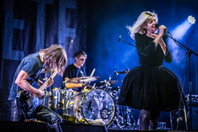 Vive La Fête @ Fonnefeesten 2022, picture 24, photographed by Danny Wagemans - FrontView Magazine