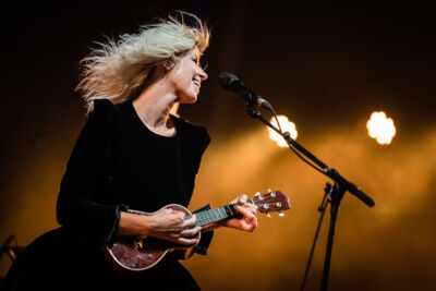 Vive La Fête @ Fonnefeesten 2022, picture 26, photographed by Danny Wagemans - FrontView Magazine