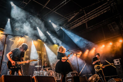 Vive La Fête @ Fonnefeesten 2022, picture 27, photographed by Danny Wagemans - FrontView Magazine