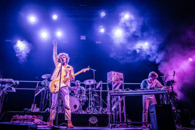 Compact Disk Dummies @ Fonnefeesten 2022, foto 6, foto's door Danny Wagemans - FrontView Magazine