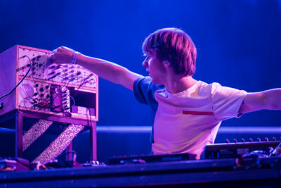 Compact Disk Dummies @ Fonnefeesten 2022, foto 7, foto's door Danny Wagemans - FrontView Magazine