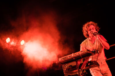 Compact Disk Dummies @ Fonnefeesten 2022, foto 9, foto's door Danny Wagemans - FrontView Magazine