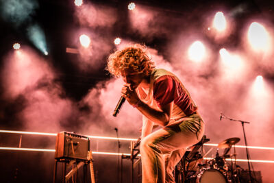 Compact Disk Dummies @ Fonnefeesten 2022, foto 14, foto's door Danny Wagemans - FrontView Magazine