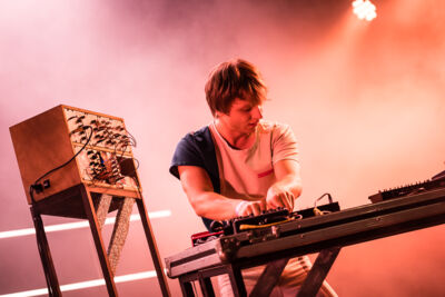 Compact Disk Dummies @ Fonnefeesten 2022, foto 15, foto's door Danny Wagemans - FrontView Magazine