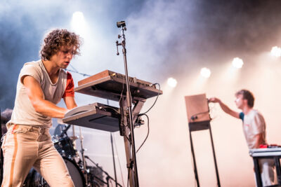 Compact Disk Dummies @ Fonnefeesten 2022, foto 16, foto's door Danny Wagemans - FrontView Magazine
