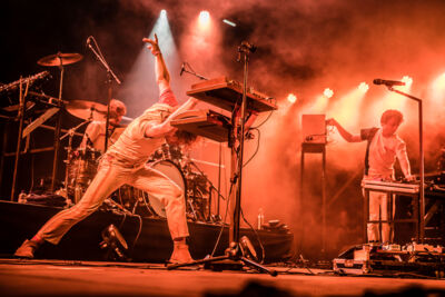 Compact Disk Dummies @ Fonnefeesten 2022, foto 23, foto's door Danny Wagemans - FrontView Magazine