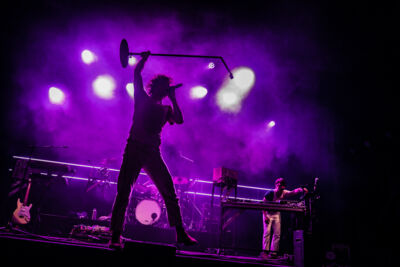 Compact Disk Dummies @ Fonnefeesten 2022, foto 26, foto's door Danny Wagemans - FrontView Magazine
