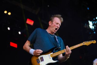 Big Country @ W-Fest woensdag, picture 3, photographed by Luc Klinckaert - FrontView Magazine