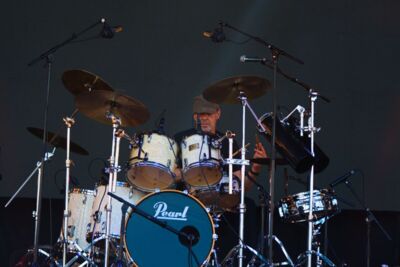 Big Country @ W-Fest woensdag, picture 4, photographed by Luc Klinckaert - FrontView Magazine