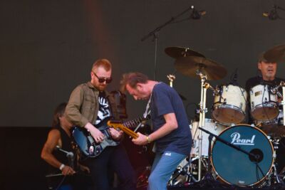 Big Country @ W-Fest woensdag, picture 5, photographed by Luc Klinckaert - FrontView Magazine