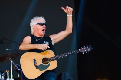 Big Country @ W-Fest woensdag, picture 6, photographed by Luc Klinckaert - FrontView Magazine