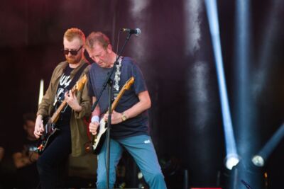 Big Country @ W-Fest woensdag, picture 12, photographed by Luc Klinckaert - FrontView Magazine