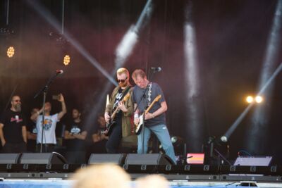 Big Country @ W-Fest woensdag, picture 13, photographed by Luc Klinckaert - FrontView Magazine