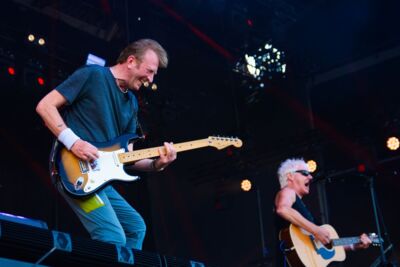 Big Country @ W-Fest woensdag, picture 14, photographed by Luc Klinckaert - FrontView Magazine