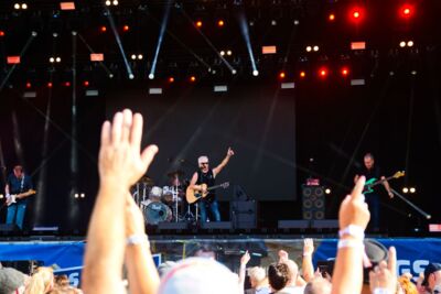 Big Country @ W-Fest woensdag, picture 19, photographed by Luc Klinckaert - FrontView Magazine