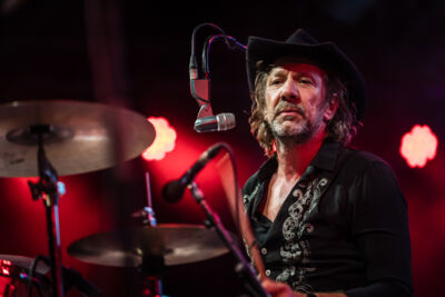 Cosmo's Foger-T @ Fonnefeesten 2022, foto 3, foto's door Danny Wagemans - FrontView Magazine