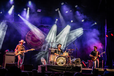 Cosmo's Foger-T @ Fonnefeesten 2022, foto 4, foto's door Danny Wagemans - FrontView Magazine