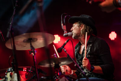 Cosmo's Foger-T @ Fonnefeesten 2022, foto 5, foto's door Danny Wagemans - FrontView Magazine