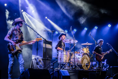 Cosmo's Foger-T @ Fonnefeesten 2022, foto 16, foto's door Danny Wagemans - FrontView Magazine
