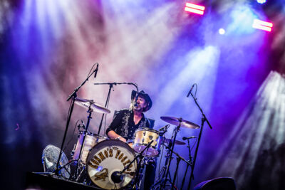 Cosmo's Foger-T @ Fonnefeesten 2022, foto 18, foto's door Danny Wagemans - FrontView Magazine