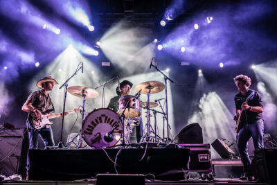 Cosmo's Foger-T @ Fonnefeesten 2022, foto 23, foto's door Danny Wagemans - FrontView Magazine