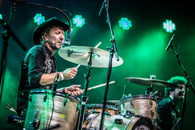 Cosmo's Foger-T @ Fonnefeesten 2022, foto 25, foto's door Danny Wagemans - FrontView Magazine