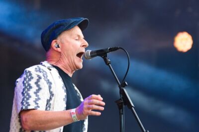 Fiction Factory @ W-Fest woensdag, picture 3, photographed by Luc Klinckaert - FrontView Magazine