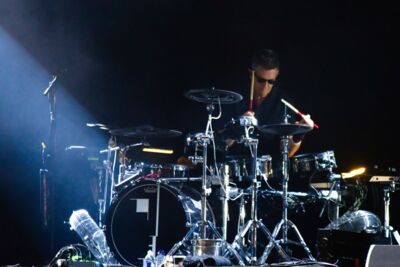Bauhaus @ W-Fest woensdag, picture 4, photographed by Luc Klinckaert - FrontView Magazine