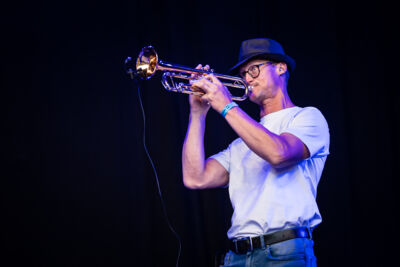 Filthy Horse @ Fonnefeesten 2022, picture 1, photographed by Danny Wagemans - FrontView Magazine