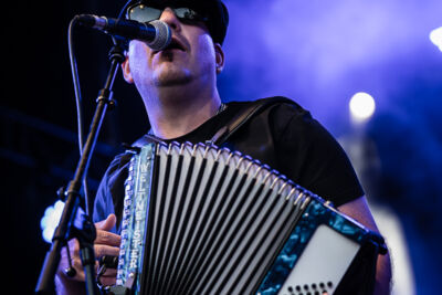 Filthy Horse @ Fonnefeesten 2022, picture 5, photographed by Danny Wagemans - FrontView Magazine