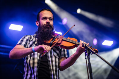 Filthy Horse @ Fonnefeesten 2022, picture 9, photographed by Danny Wagemans - FrontView Magazine