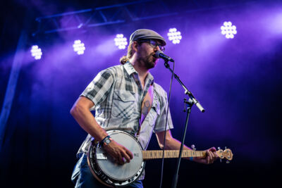 Filthy Horse @ Fonnefeesten 2022, picture 10, photographed by Danny Wagemans - FrontView Magazine