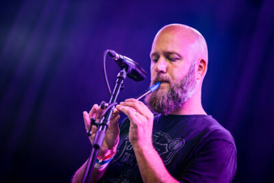 Filthy Horse @ Fonnefeesten 2022, picture 15, photographed by Danny Wagemans - FrontView Magazine