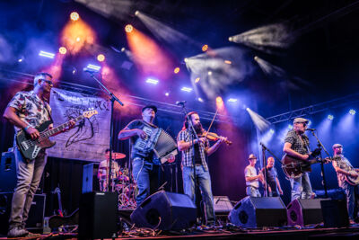 Filthy Horse @ Fonnefeesten 2022, picture 16, photographed by Danny Wagemans - FrontView Magazine