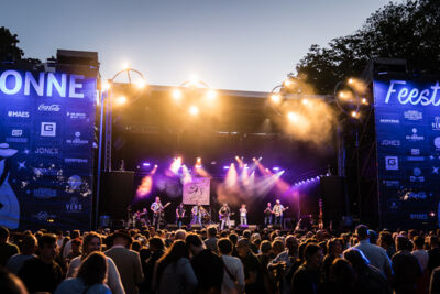 Filthy Horse @ Fonnefeesten 2022, picture 18, photographed by Danny Wagemans - FrontView Magazine