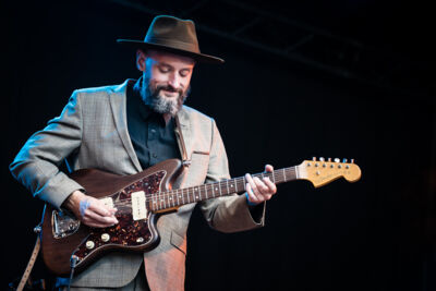 Sitting Duck @ Fonnefeesten 2022, foto 2, foto's door Danny Wagemans - FrontView Magazine