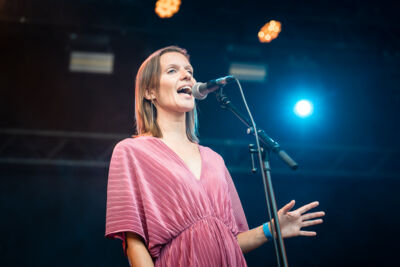 Sitting Duck @ Fonnefeesten 2022, foto 3, foto's door Danny Wagemans - FrontView Magazine