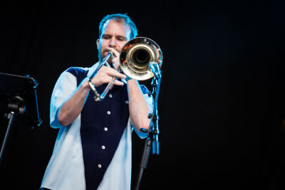 Sitting Duck @ Fonnefeesten 2022, foto 4, foto's door Danny Wagemans - FrontView Magazine
