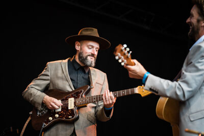 Sitting Duck @ Fonnefeesten 2022, foto 7, foto's door Danny Wagemans - FrontView Magazine