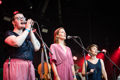 Sitting Duck @ Fonnefeesten 2022, foto 9, foto's door Danny Wagemans - FrontView Magazine