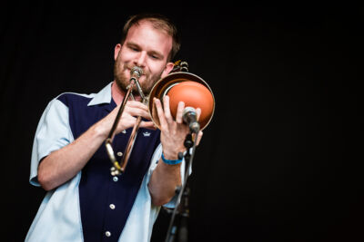 Sitting Duck @ Fonnefeesten 2022, foto 13, foto's door Danny Wagemans - FrontView Magazine