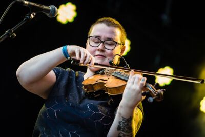 Sitting Duck @ Fonnefeesten 2022, foto 14, foto's door Danny Wagemans - FrontView Magazine