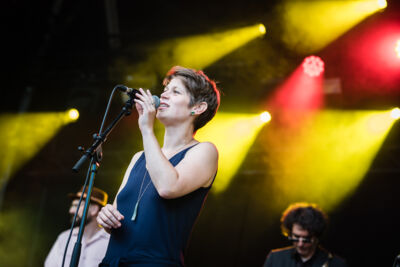 Sitting Duck @ Fonnefeesten 2022, foto 16, foto's door Danny Wagemans - FrontView Magazine