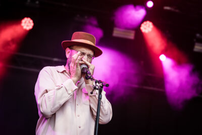 Sitting Duck @ Fonnefeesten 2022, foto 18, foto's door Danny Wagemans - FrontView Magazine
