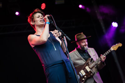 Sitting Duck @ Fonnefeesten 2022, foto 19, foto's door Danny Wagemans - FrontView Magazine