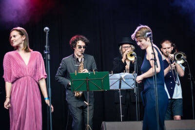 Sitting Duck @ Fonnefeesten 2022, foto 20, foto's door Danny Wagemans - FrontView Magazine