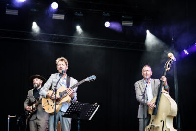Sitting Duck @ Fonnefeesten 2022, foto 21, foto's door Danny Wagemans - FrontView Magazine
